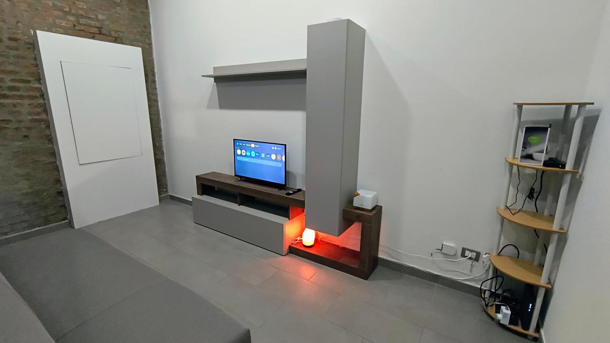 Mario's Appartamento