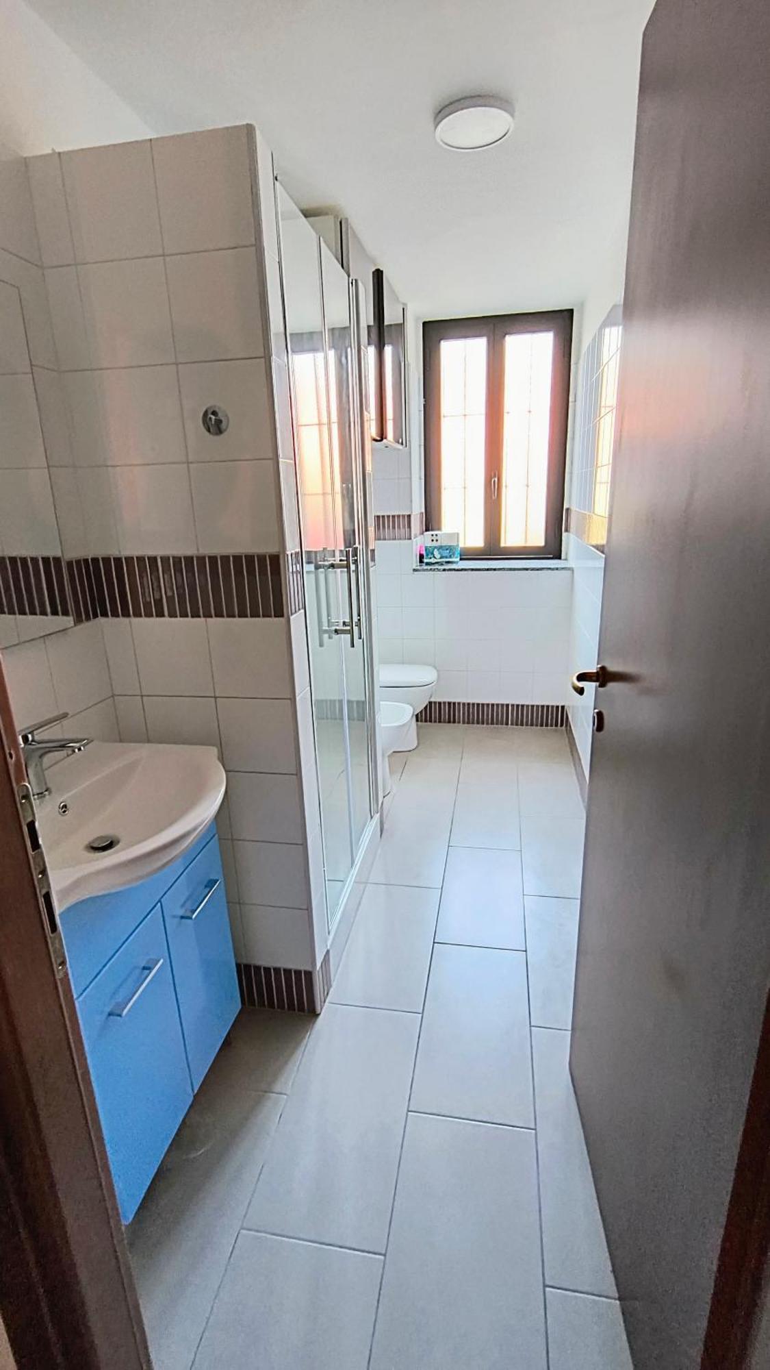 Mario's Apartamento Milán