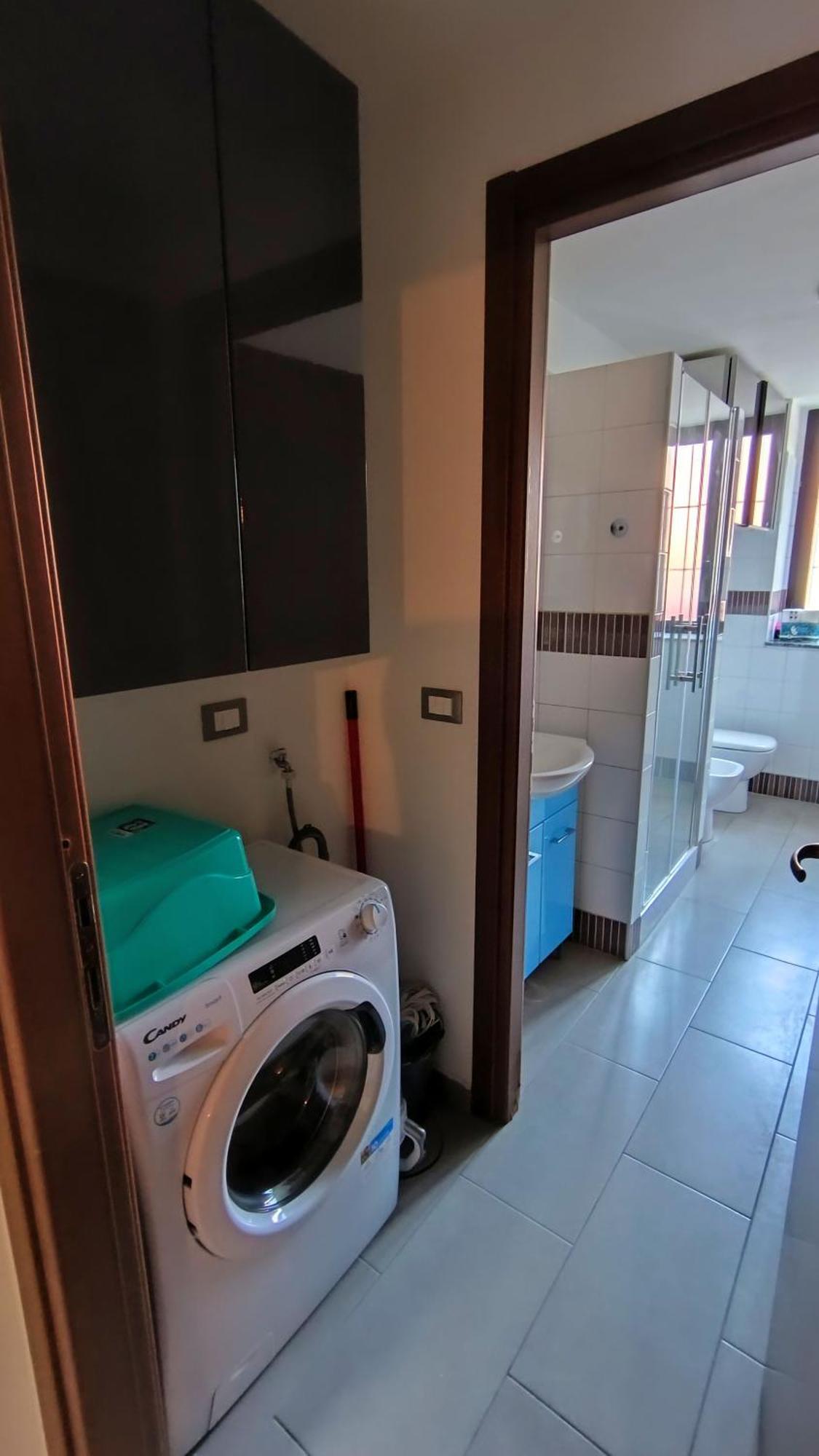 Apartamento Mario's Milán