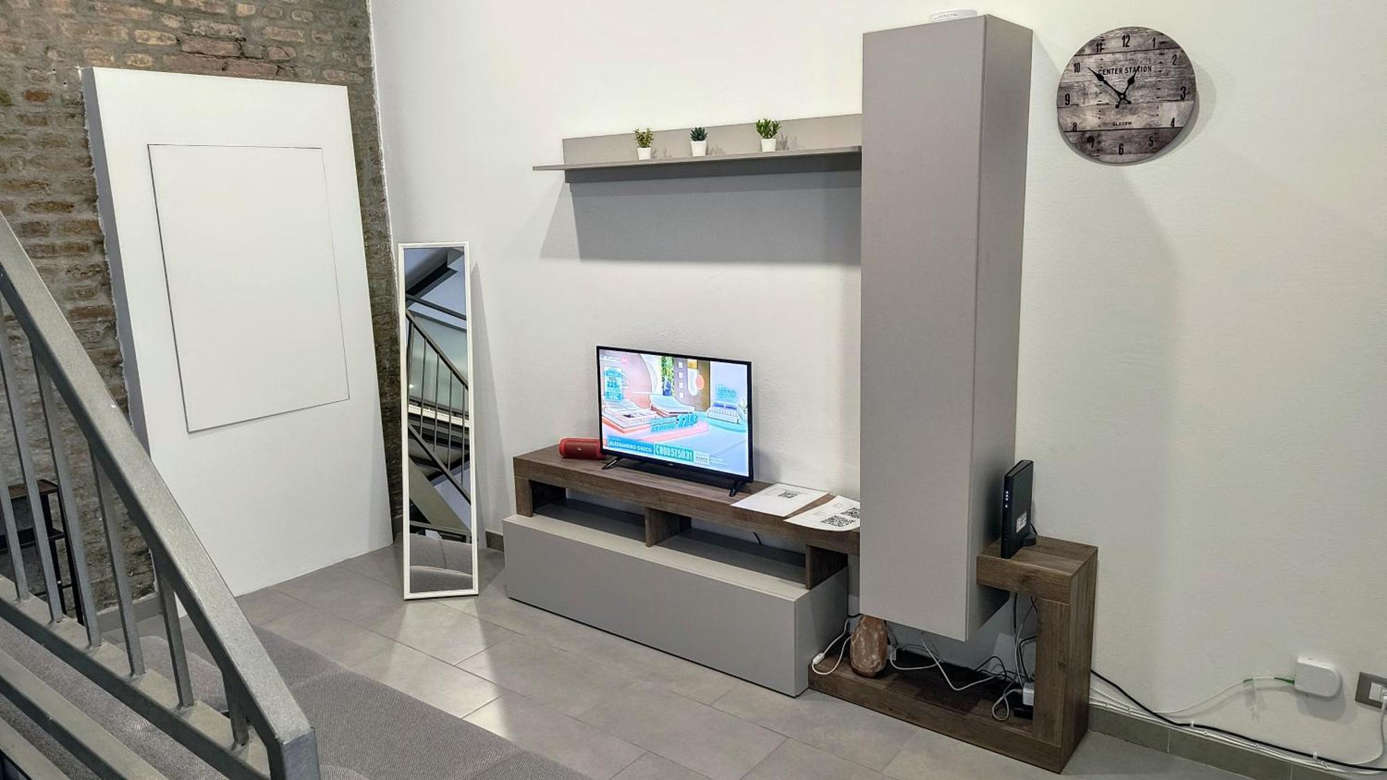 Apartamento Mario's Milán